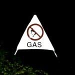 Gas